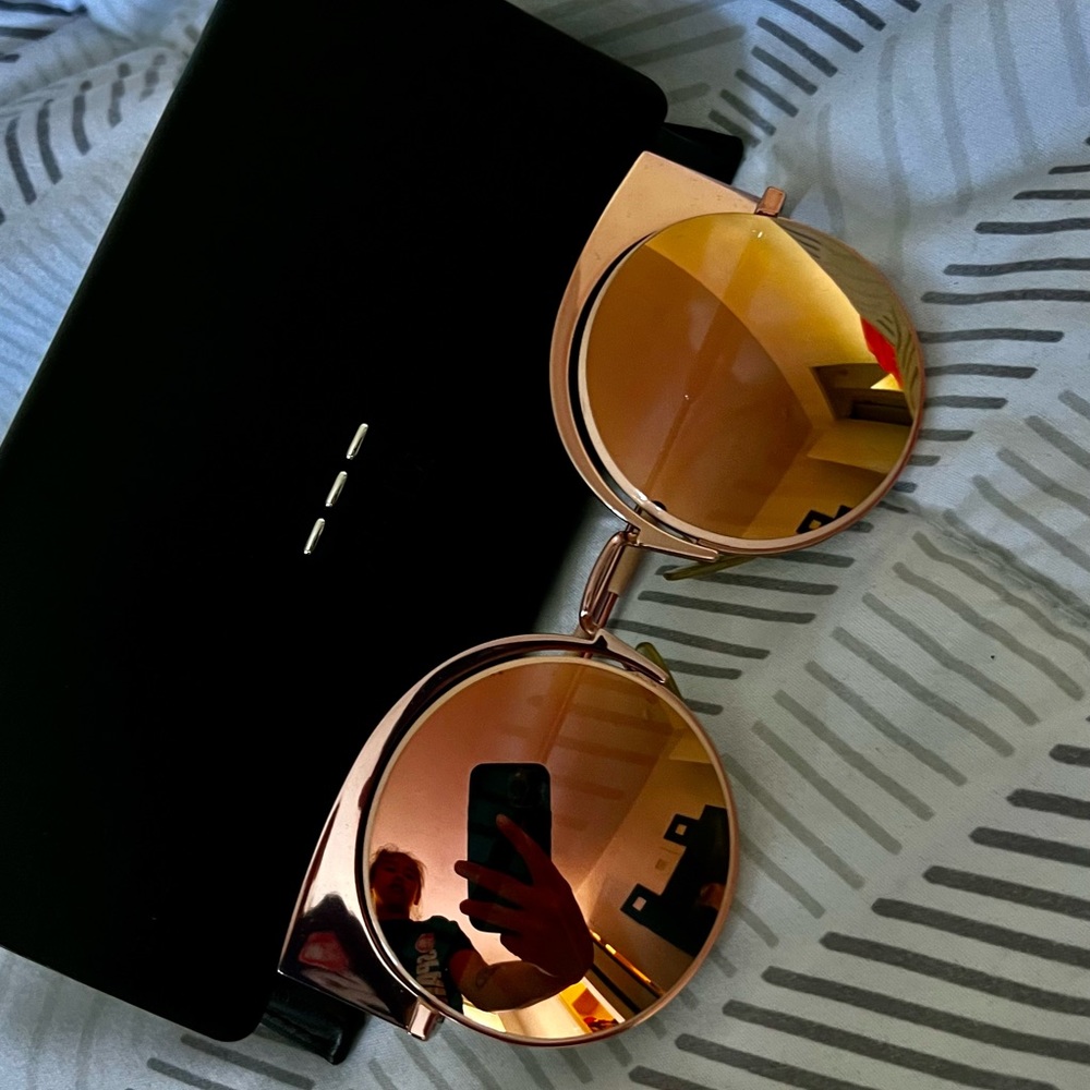 Fendi sunglasses
